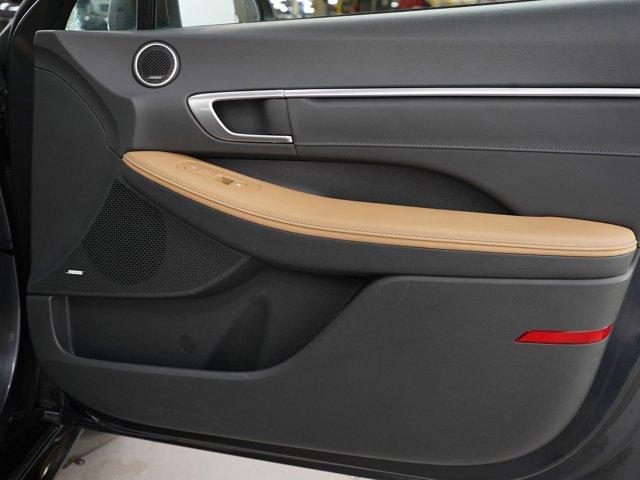 used 2020 Hyundai Sonata car, priced at $14,998