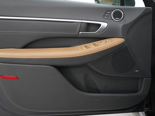 used 2020 Hyundai Sonata car, priced at $14,998