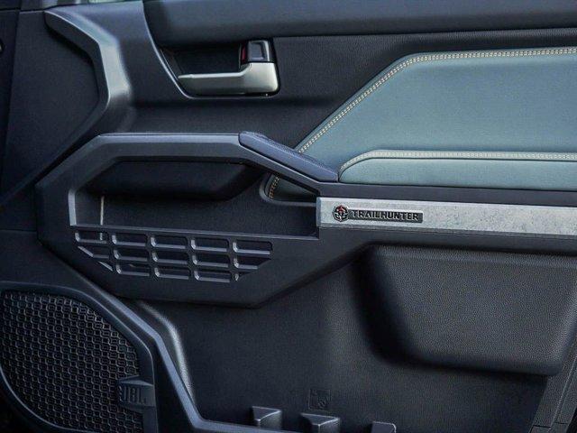 new 2024 Toyota Tacoma car, priced at $60,893