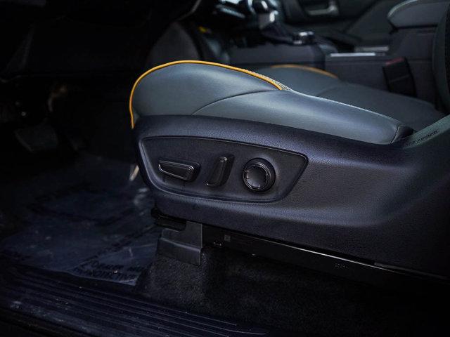 new 2024 Toyota Tacoma car, priced at $60,893