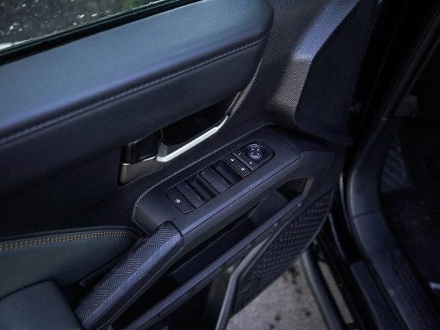 new 2024 Toyota Tacoma car, priced at $60,893