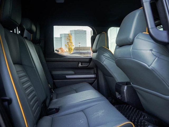 new 2024 Toyota Tacoma car, priced at $60,893