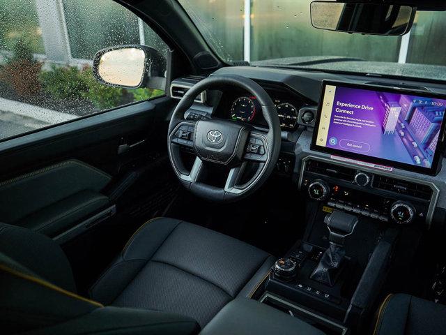 new 2024 Toyota Tacoma car, priced at $60,893