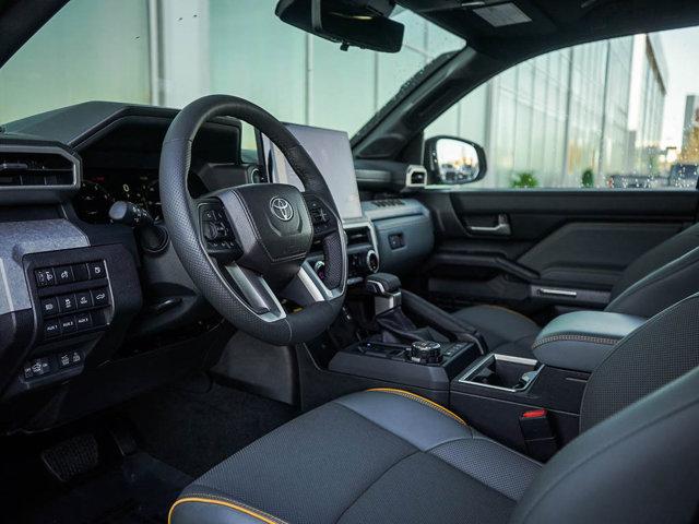new 2024 Toyota Tacoma car, priced at $60,893