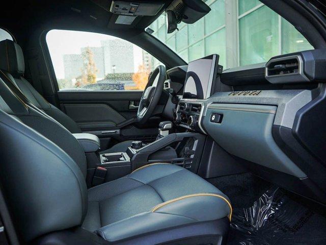 new 2024 Toyota Tacoma car, priced at $60,893