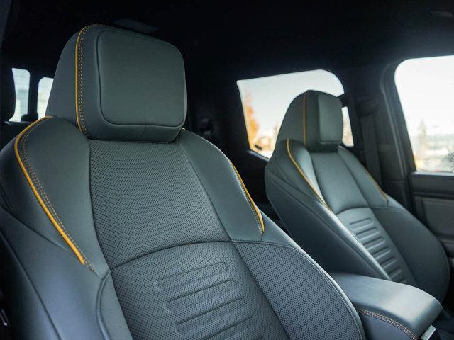 new 2024 Toyota Tacoma car, priced at $60,893