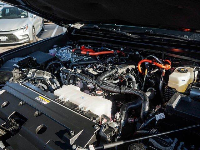 new 2024 Toyota Tacoma car, priced at $60,893