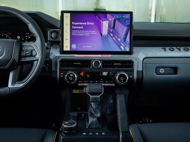 new 2024 Toyota Tacoma car, priced at $60,893