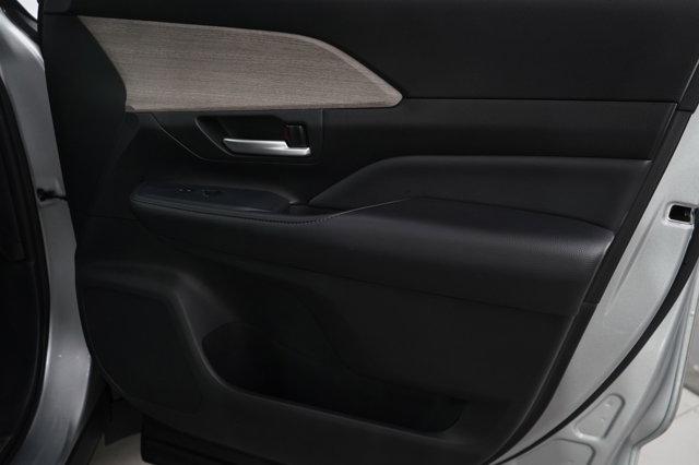 used 2024 Toyota Grand Highlander car, priced at $56,699