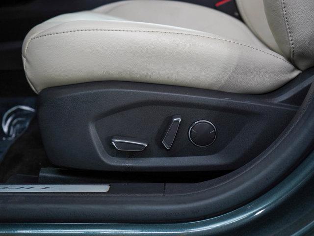 used 2016 Ford Fusion car, priced at $14,697