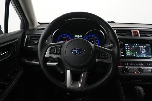 used 2015 Subaru Outback car, priced at $17,997