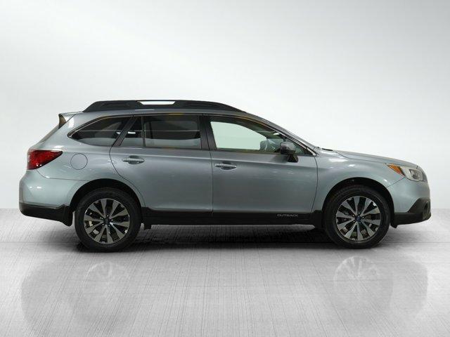 used 2015 Subaru Outback car, priced at $17,997