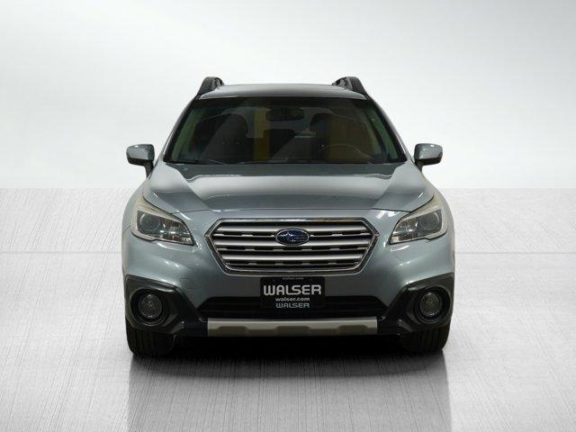 used 2015 Subaru Outback car, priced at $17,997