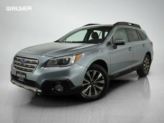 used 2015 Subaru Outback car, priced at $17,997