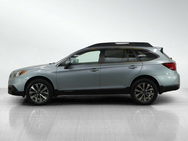 used 2015 Subaru Outback car, priced at $17,997