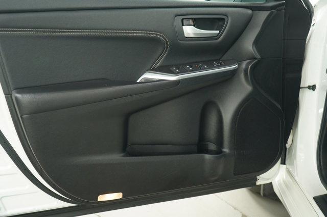used 2017 Toyota Camry Hybrid car, priced at $15,997