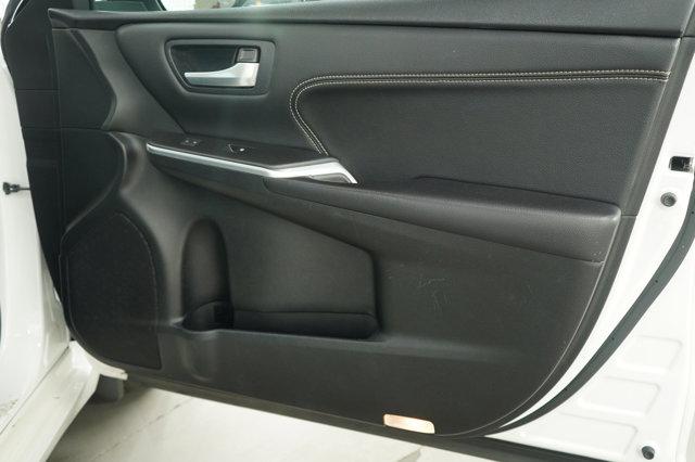 used 2017 Toyota Camry Hybrid car, priced at $15,997