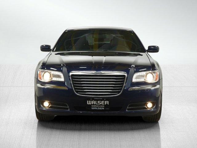 used 2013 Chrysler 300 car, priced at $11,497