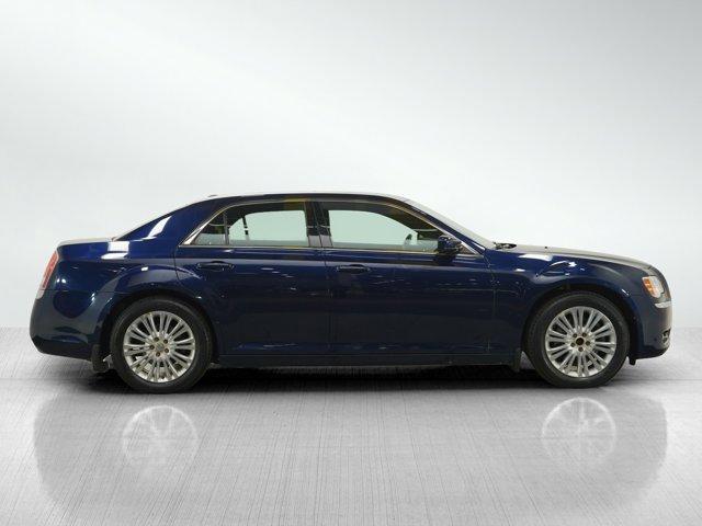 used 2013 Chrysler 300 car, priced at $11,497