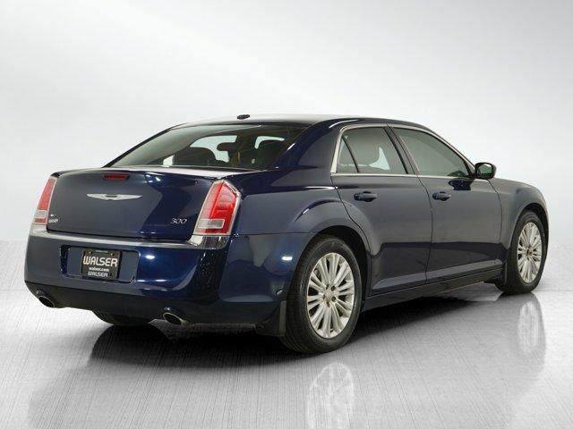 used 2013 Chrysler 300 car, priced at $11,497