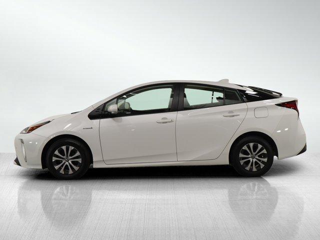 used 2020 Toyota Prius car, priced at $15,597