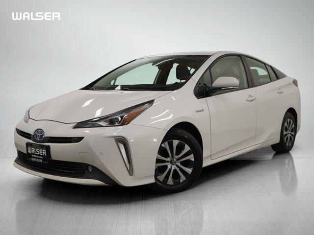 used 2020 Toyota Prius car, priced at $15,597