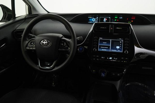 used 2020 Toyota Prius car, priced at $15,597