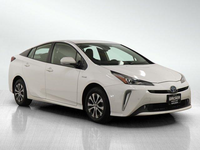 used 2020 Toyota Prius car, priced at $15,597