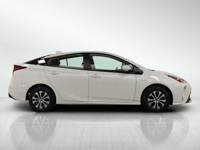 used 2020 Toyota Prius car, priced at $15,597