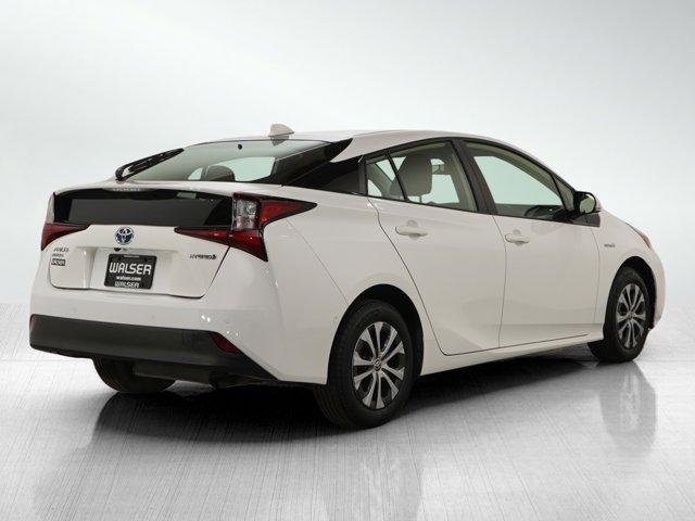 used 2020 Toyota Prius car, priced at $15,597