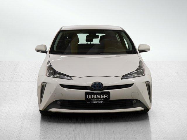 used 2020 Toyota Prius car, priced at $15,597