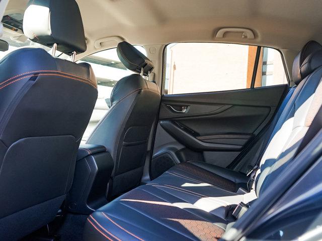 used 2023 Subaru Crosstrek car, priced at $26,299