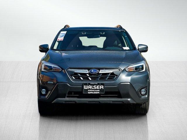 used 2023 Subaru Crosstrek car, priced at $26,299
