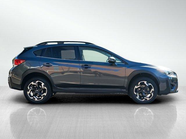 used 2023 Subaru Crosstrek car, priced at $26,299