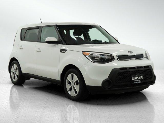 used 2014 Kia Soul car, priced at $7,997