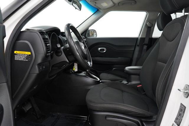 used 2014 Kia Soul car, priced at $7,997