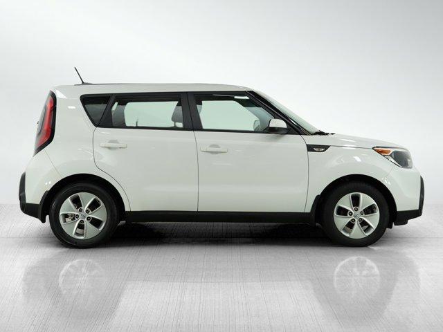used 2014 Kia Soul car, priced at $7,997