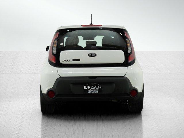used 2014 Kia Soul car, priced at $7,997