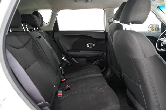 used 2014 Kia Soul car, priced at $7,997