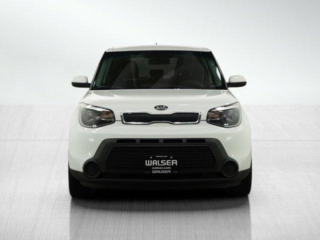 used 2014 Kia Soul car, priced at $7,997