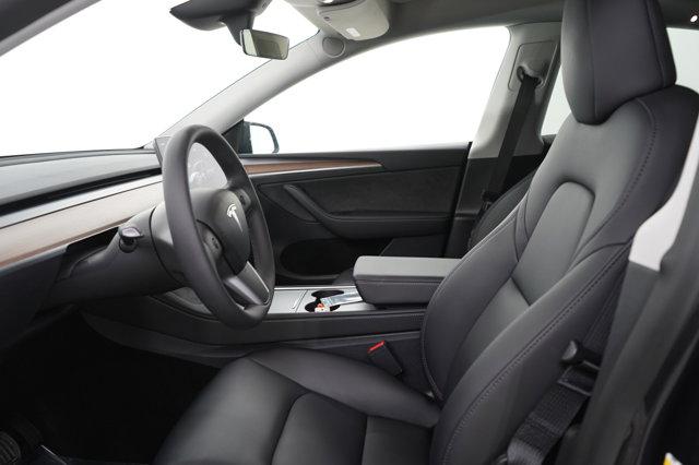 used 2024 Tesla Model Y car, priced at $34,998