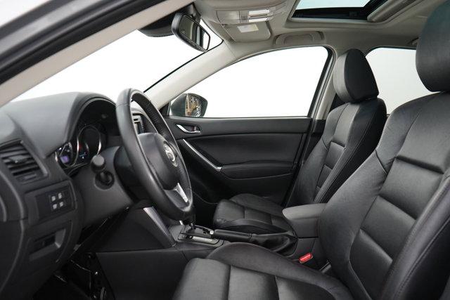 used 2014 Mazda CX-5 car, priced at $12,997