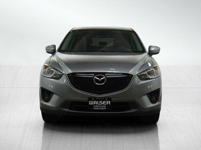 used 2014 Mazda CX-5 car, priced at $12,997