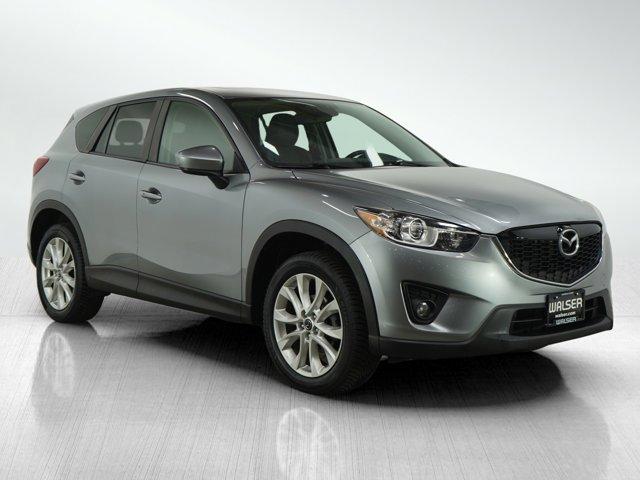 used 2014 Mazda CX-5 car, priced at $12,997