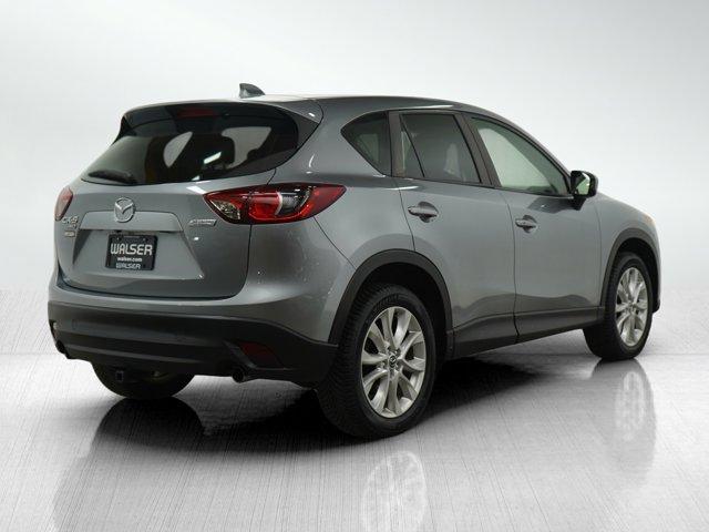 used 2014 Mazda CX-5 car, priced at $12,997