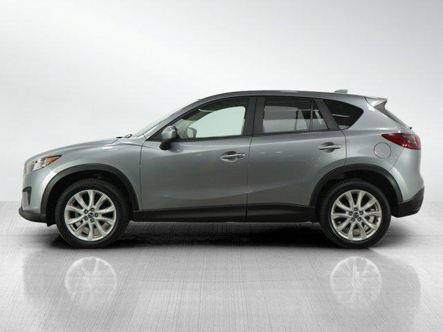 used 2014 Mazda CX-5 car, priced at $12,997