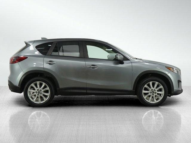 used 2014 Mazda CX-5 car, priced at $12,997