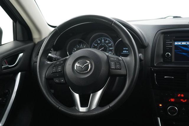 used 2014 Mazda CX-5 car, priced at $12,997