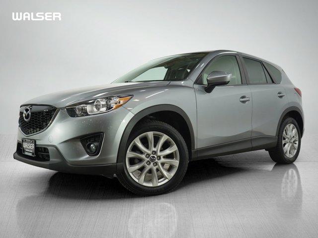 used 2014 Mazda CX-5 car, priced at $12,997