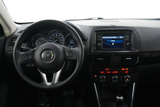 used 2014 Mazda CX-5 car, priced at $12,997